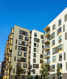 Il supercondominio: costituzione e gestione