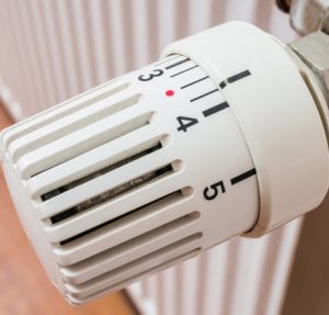 Valvola contabilizzazione calore